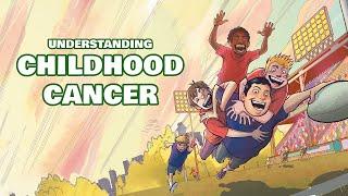 Understanding Childhood Cancer - Jumo Health