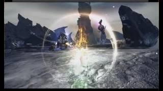 Tarkis ZOne: Revelation Online ( SpiritShaper)