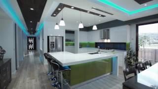 Avankar Design - Display Home