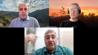 Arthur Khachatryan – Republic Day, EU Drama, and Constitutional Chaos | Ep 441, May 25, 2025