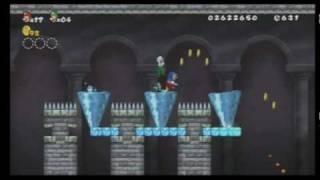 [NC US] New Super Mario Bros. Wii - Super Fun 2