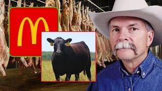 Where Does McDonald's Lawsuit Leave U.S. Cattlemen?