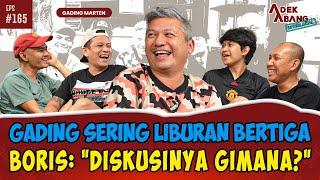 GADING “SAYA KIRA KITA JADI COUPLE GOALS, TERNYATA SEKARANG ADA GOALS LAINNYA YANG BISA DI CONTOH”