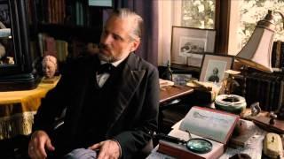 Опасный метод / A Dangerous Method