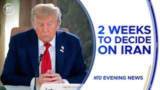 NTD Evening News Full Broadcast (June 19)