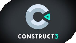 Construct 3 | Создание шутера лабиринта с видом сверху