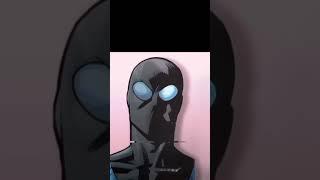 (collab com o brabo trulytizzyy) full masked mark edit#invencible #hq #sinistermark #omniman