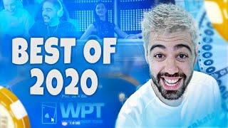 YoH ViraL Best of Poker 2020 (Tournois online)