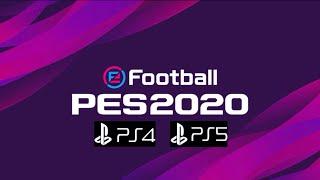 PS4/PS5-Tutorial como instalar un option file EFOOTBALL PES 2020