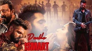 Double iSmart 2024 | Ram Pothineni | Sanjay Dutt | Puri Jagannadh | Full movie explained in hindi