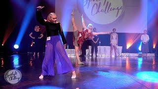 LYRICAL DANCE SOOLO NOORED II FINAAL MIX  Spotlight Challenge Winter Special 2020