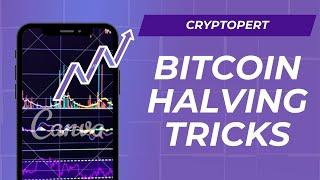 Mastering the Bitcoin Halving Cycle: 11 Pro Tips #bitcoin #bitcoinhalving #crypto