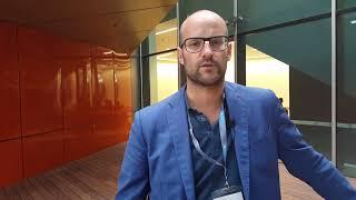 SCCS@GHGT-14 - interview with Andreas Busch, Heriot-Watt University