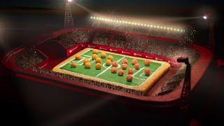 PIZZA HUT The Game | Produced by Impala Films