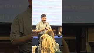 Family Owned Business Impact: The Untold Story - Frank Luntz #EconomicLiteracy #HiddenImpact