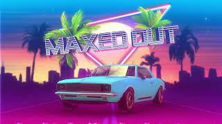 Nathan Brown - MAXED OUT (Official Lyric Video)