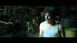 The Dictator Official TV spot: Power Cool Redux