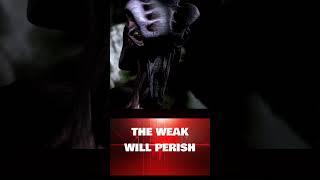  Star Trek Voyager – "THE WEAK WILL PERISH" | Scorpion (Season 3 Finale) 