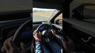 Mercedes GLC63S E Performance Launch Control #amg #mercedesamg #mercedesbenz