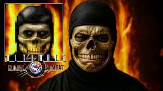 Ultimate Mortal Kombat 3 Characters in REAL Life (AI Generated)