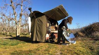 Gosun vs Sunplicity solar oven 