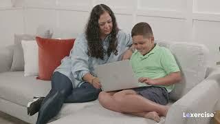 Basic Therapy Program | Lexercise Dyslexia Therapy & Treatment