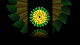 viral Ring logo Design in CorelDRAW | CorelDRAW tutorial | Graphic Design #coreldraw #vce #logo