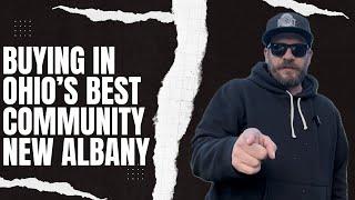 New Albany , OH | W/ Realtor Chris Farley  [Community Tour]
