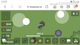 I will leave moomoo.io