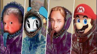We are VENOM #Shorts (We are VENOM Transformations #6)