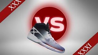 Buyers Guide | Air Jordan XXX vs Air Jordan XXXI