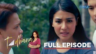 Stepdaughter, ipinahamak ng kanyang madrasta! (Full Episode) | Tadhana