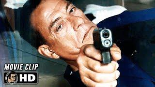 Jean-Claude Van Damme Vs Terrorists Scene | KILL EM ALL 2 (2024) Movie CLIP HD