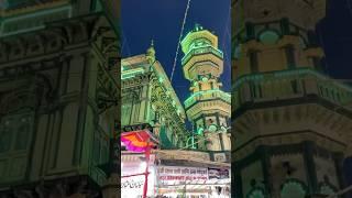 Most visit spot in Mumbai during Ramadan  Mini Vlog #shorts #short