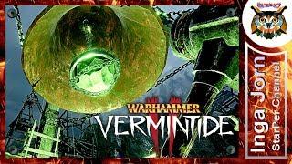 Warhammer Vermintide 2  6 ВОПЯЩИЙ КОЛОКОЛ