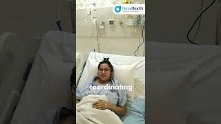 Successful Gallstone Removal Surgery || HexaHealth Review