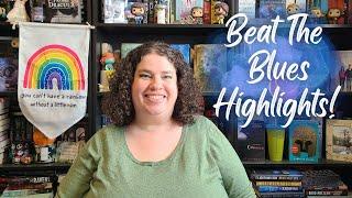 Beat The Blues Highlights for May 2023! With @TaylorMarie91