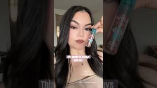 Hydra Honey Lip I.V by NYX Cosmetics #nyxcosmetics #lipgloss #makeup