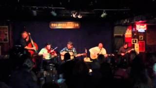 Bryan Sutton with David Grier and Friends: "June Apple"
