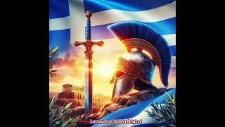  Greece Rises – The Greek Anthem Like You’ve Never Heard It Before