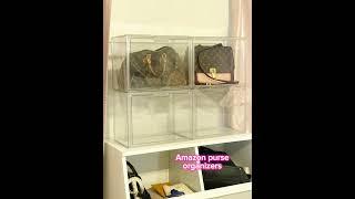Upgrade Your Space with Must-Have Closet Organization Solutions
