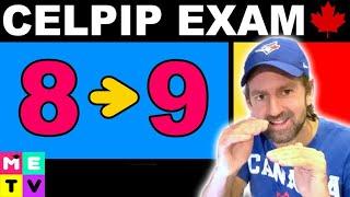 How to Score 9 on the CELPIP Exam