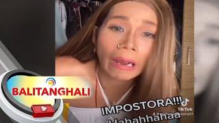 Pokwang impersonates viral online seller 'Madame Inutz' in this hilarious TikTok video | BT