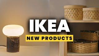 NEW AT IKEA (Fall 2024)  New Ikea Finds You MUST SEE