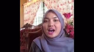 Video CV FARAH AIZA BINTI MOHAMED FAZLEE