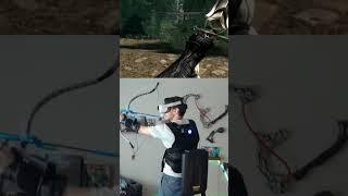 No One Should Die With Unanswered Questions | [25 # ]  #skyrim #shorts #skyrimvr #katwalkc