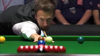 Ronnie O'Sullivan vs. Judd Trump | 2014 Champion of Champions Final | Full Match