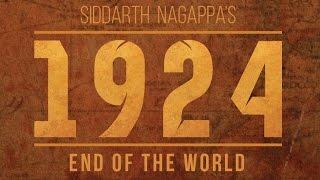 "1924" Tamil ShortFilm with English subtitle