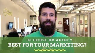 Difference between running AdWords yourself versus using Outdoor Adventure Marketing