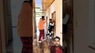 humko kisi ka darr nahi  #dushyantkukreja #shorts #trending